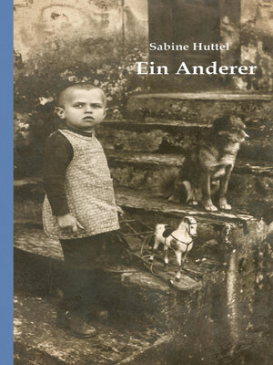 cover image of Ein Anderer